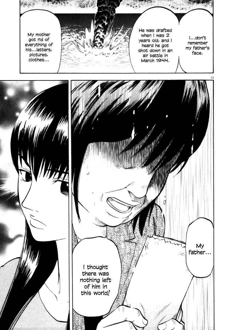 Page 12 Chapter 35 Master of the Ocean
