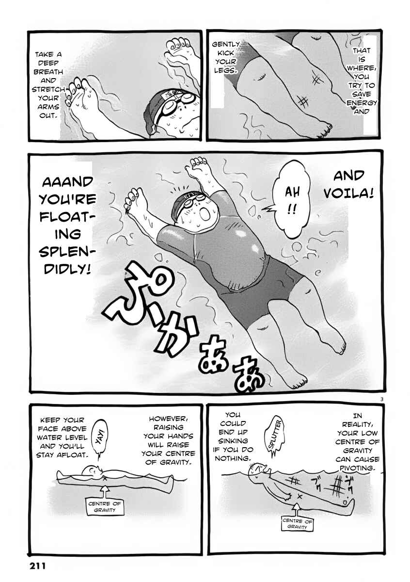 Page 22 Chapter 108 Master of the Ocean