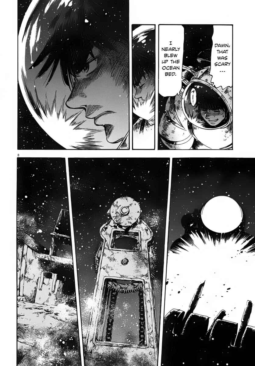 Page 7 Chapter 108 Master of the Ocean