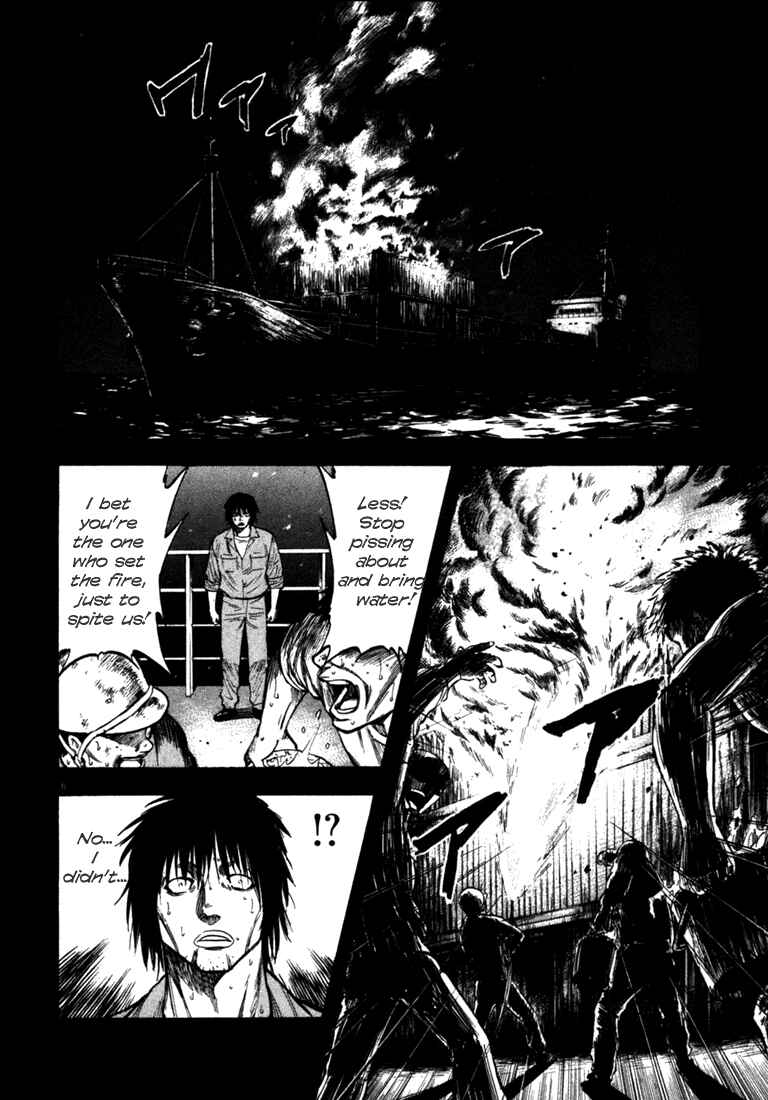 Page 6 Chapter 50 Master of the Ocean