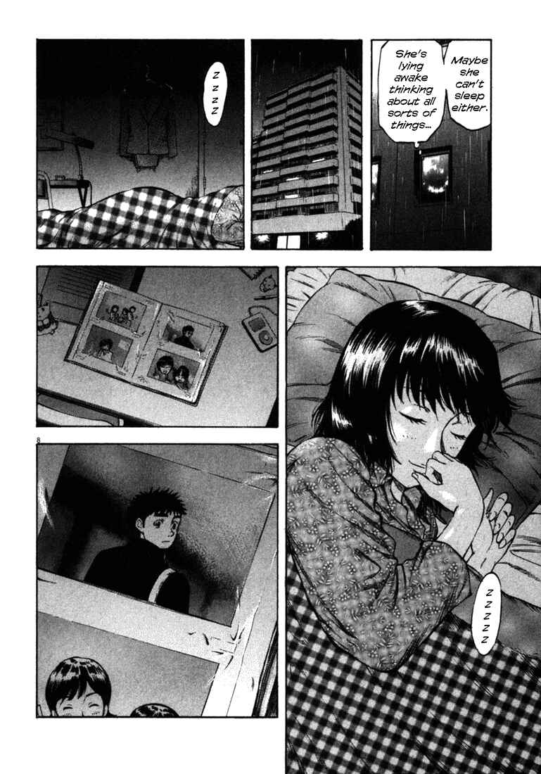 Page 8 Chapter 56 Master of the Ocean