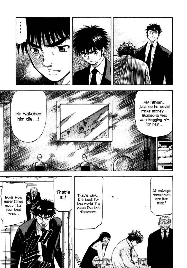 Page 11 Chapter 5 Master of the Ocean