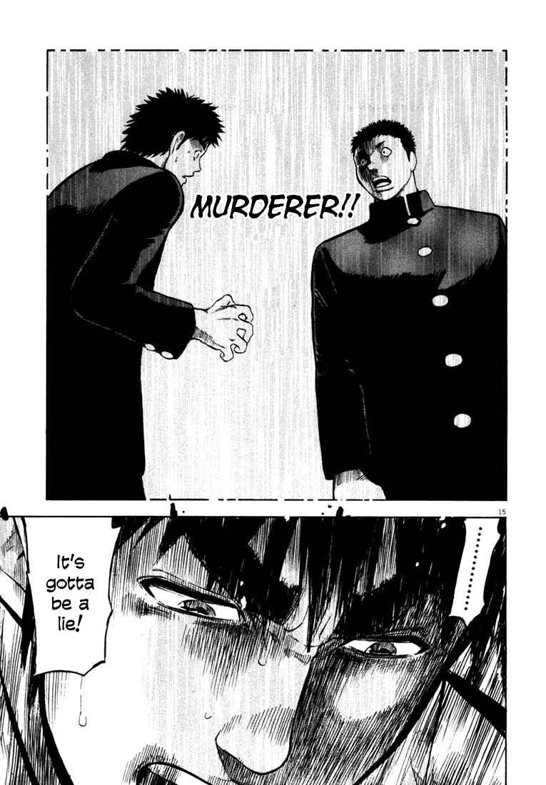 Page 14 Chapter 8 Master of the Ocean