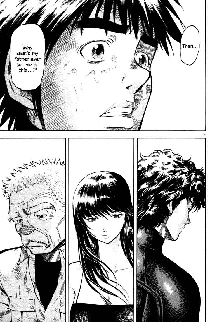 Page 6 Chapter 8 Master of the Ocean