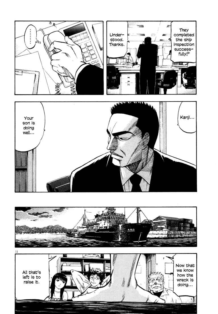 Page 11 Chapter 18 Master of the Ocean