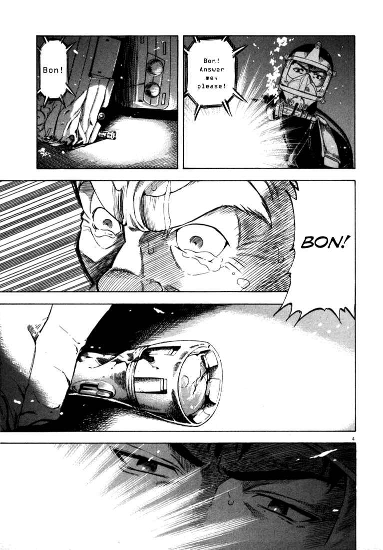 Page 4 Chapter 18 Master of the Ocean
