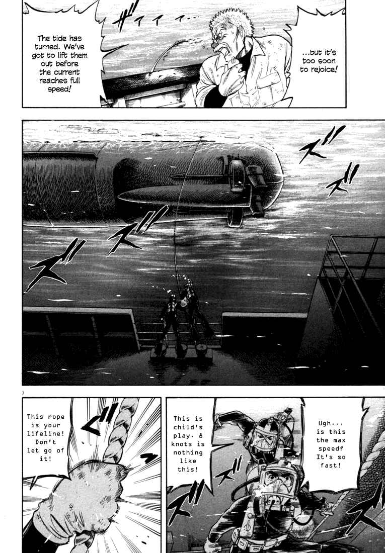 Page 7 Chapter 18 Master of the Ocean