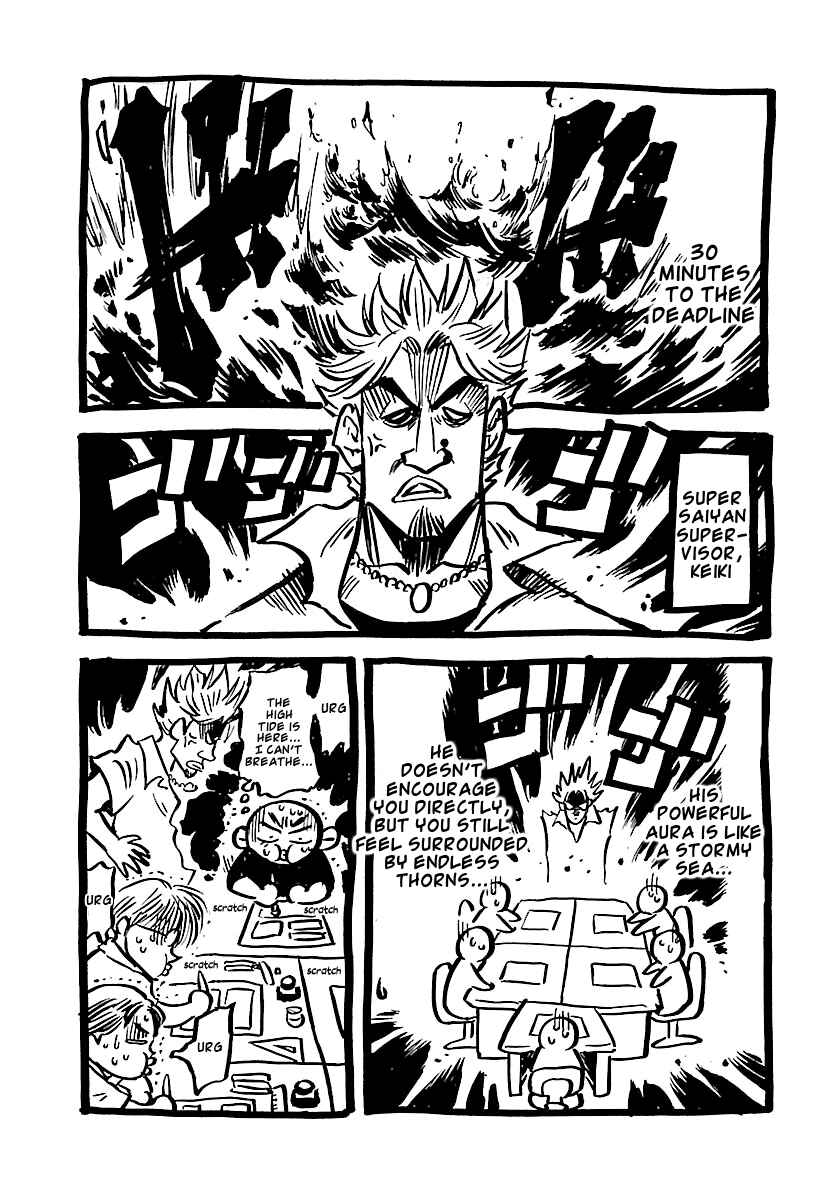 Page 24 Chapter 118 Master of the Ocean