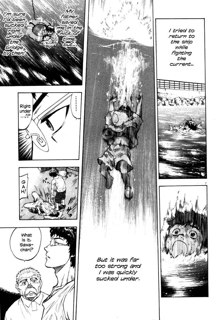 Page 6 Chapter 16 Master of the Ocean