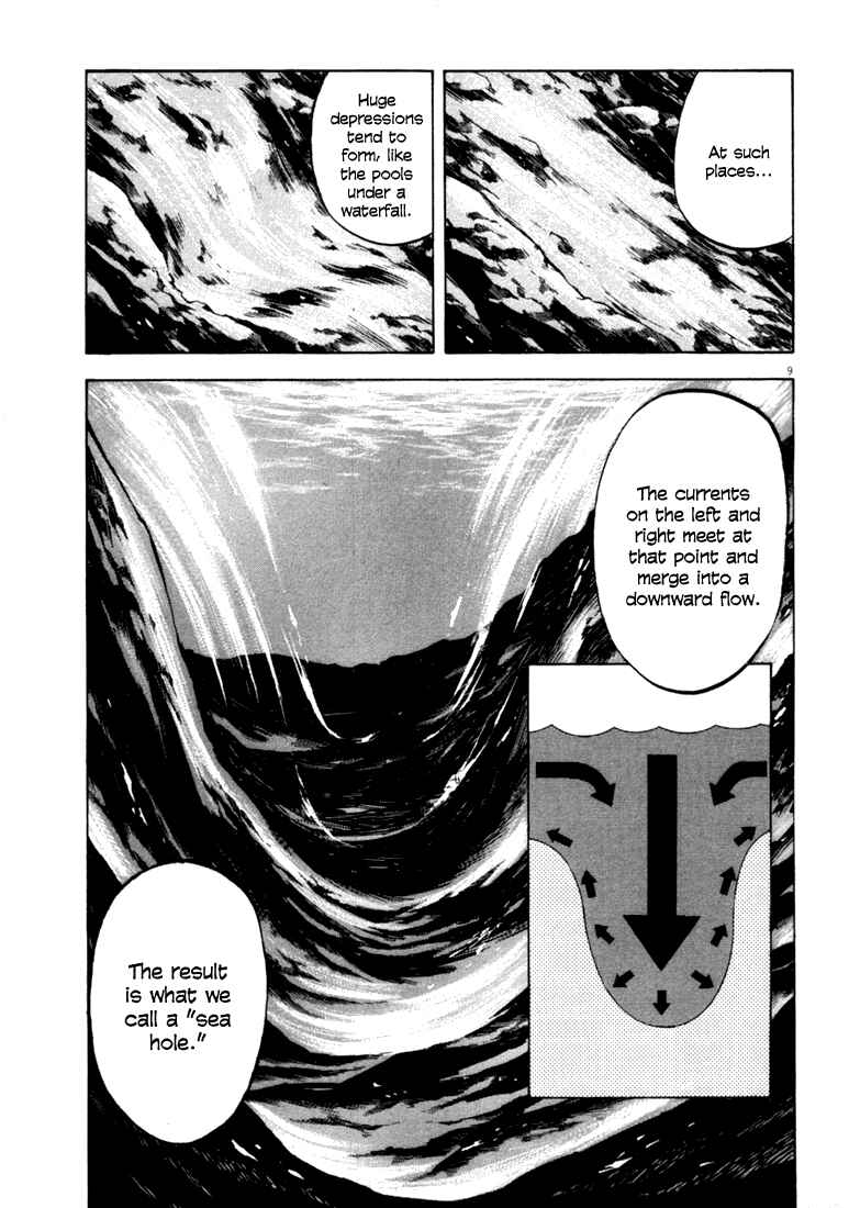 Page 7 Chapter 16 Master of the Ocean