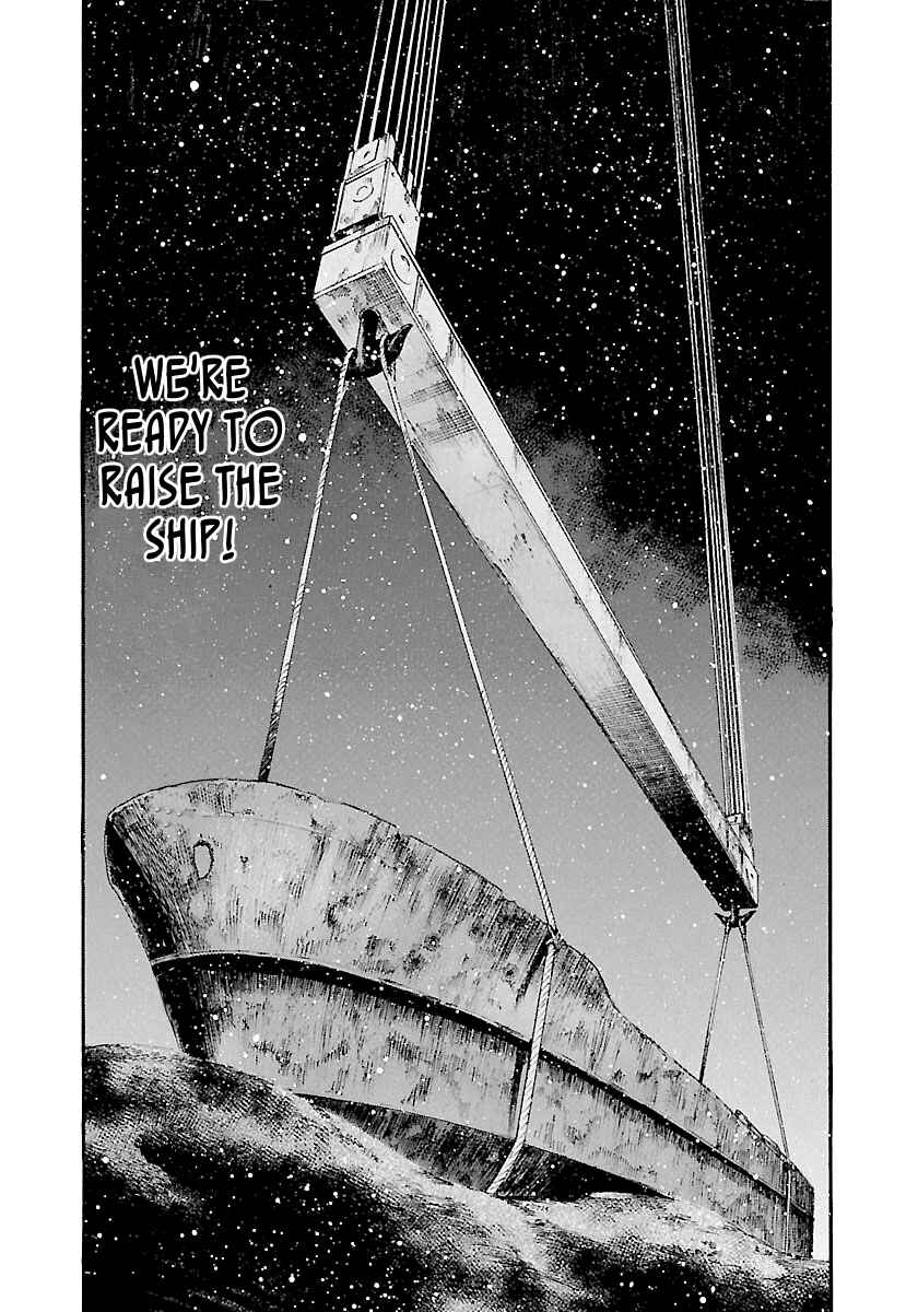 Page 8 Chapter 126 Master of the Ocean