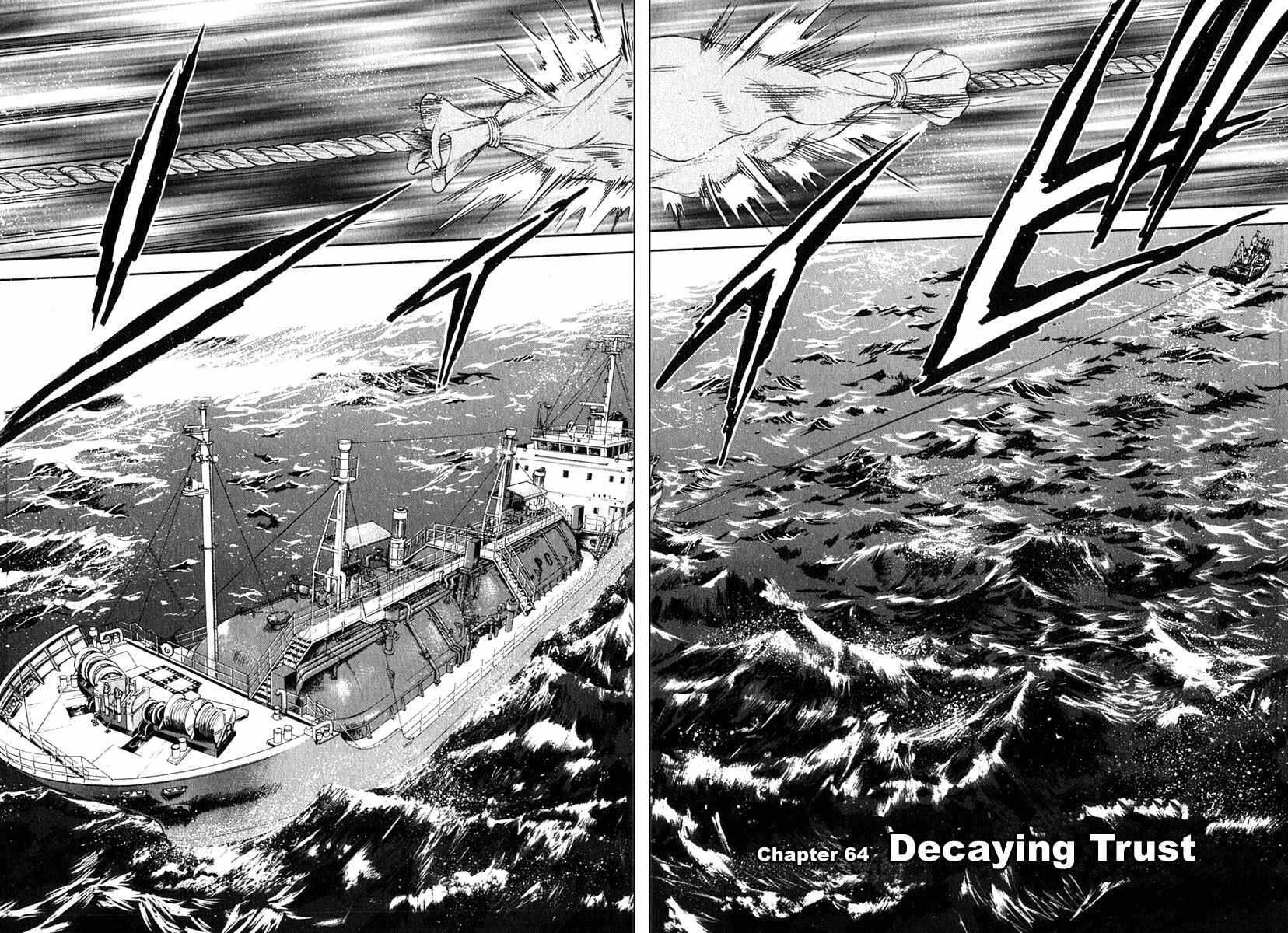 Page 4 Chapter 64 Master of the Ocean