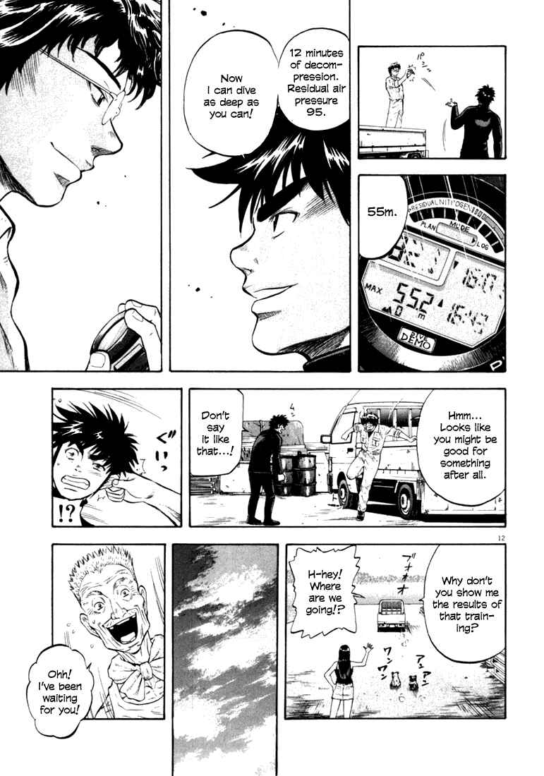 Page 12 Chapter 10 Master of the Ocean