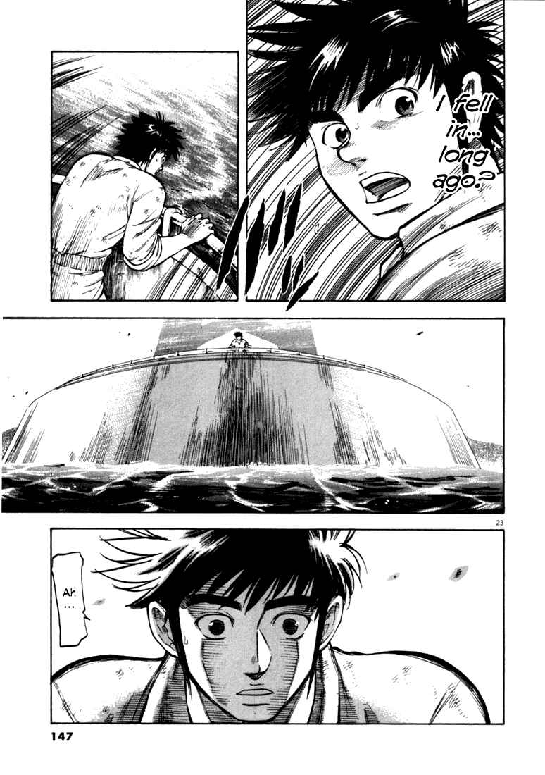 Page 22 Chapter 15 Master of the Ocean