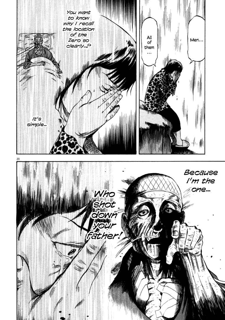 Page 20 Chapter 38 Master of the Ocean