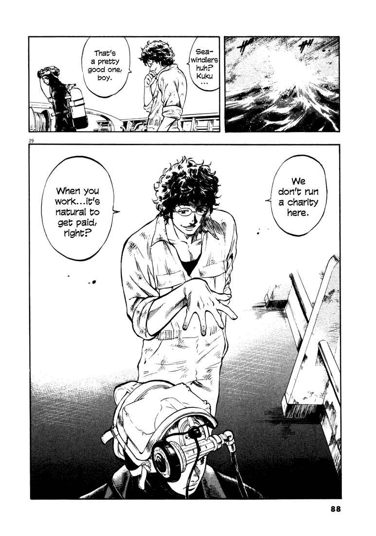 Page 27 Chapter 2 Master of the Ocean