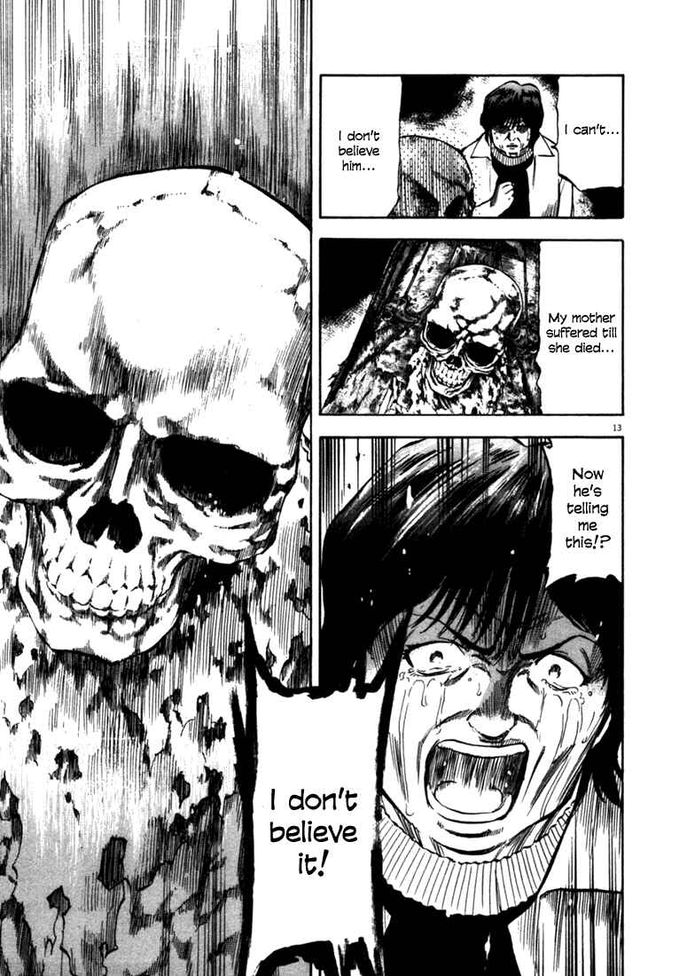 Page 13 Chapter 48 Master of the Ocean