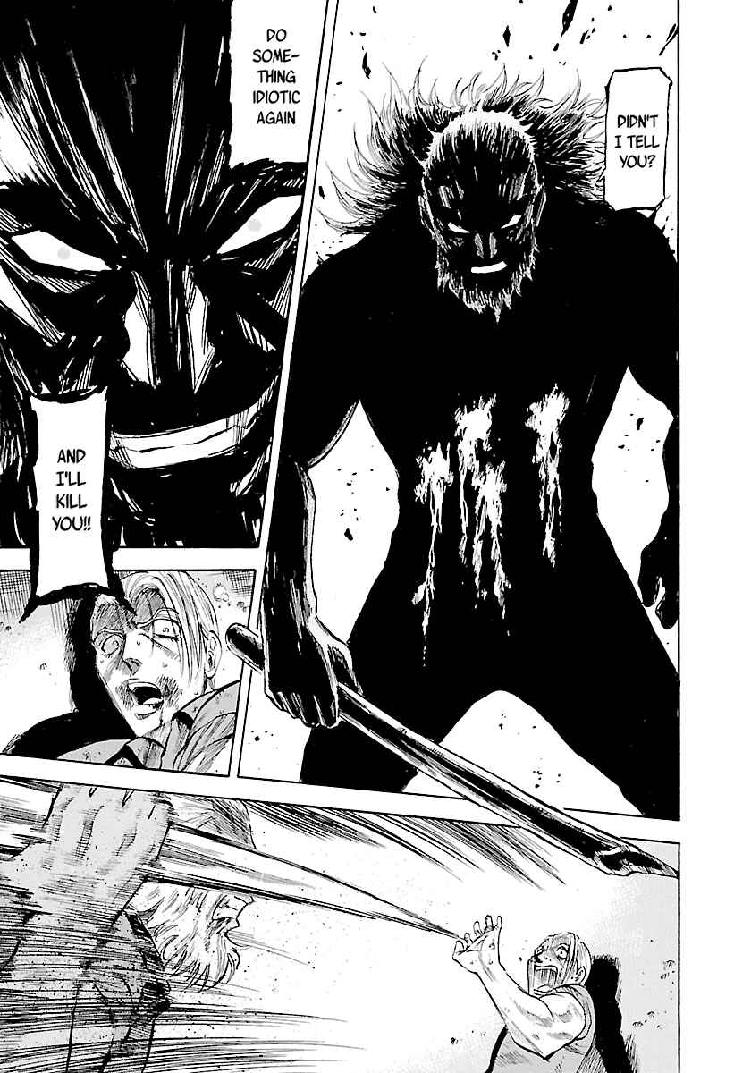 Page 12 Chapter 146 Master of the Ocean