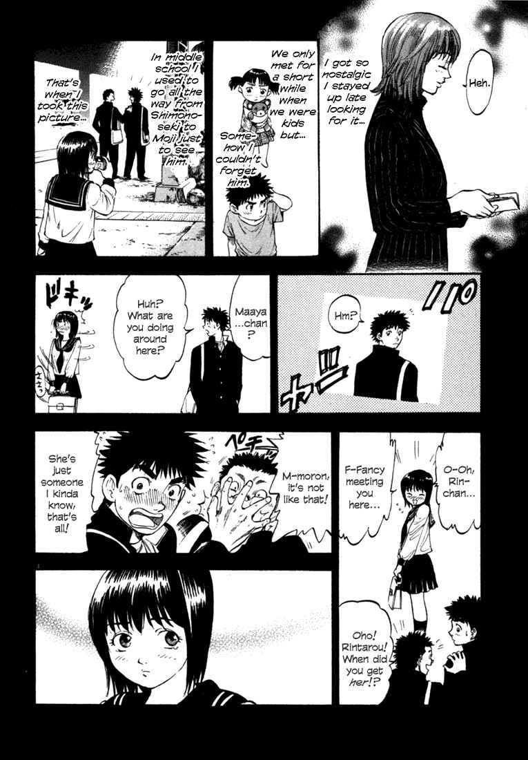 Page 4 Chapter 58 Master of the Ocean