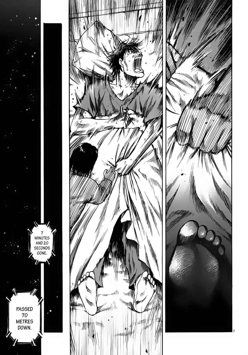 Page 3 Chapter 107 Master of the Ocean