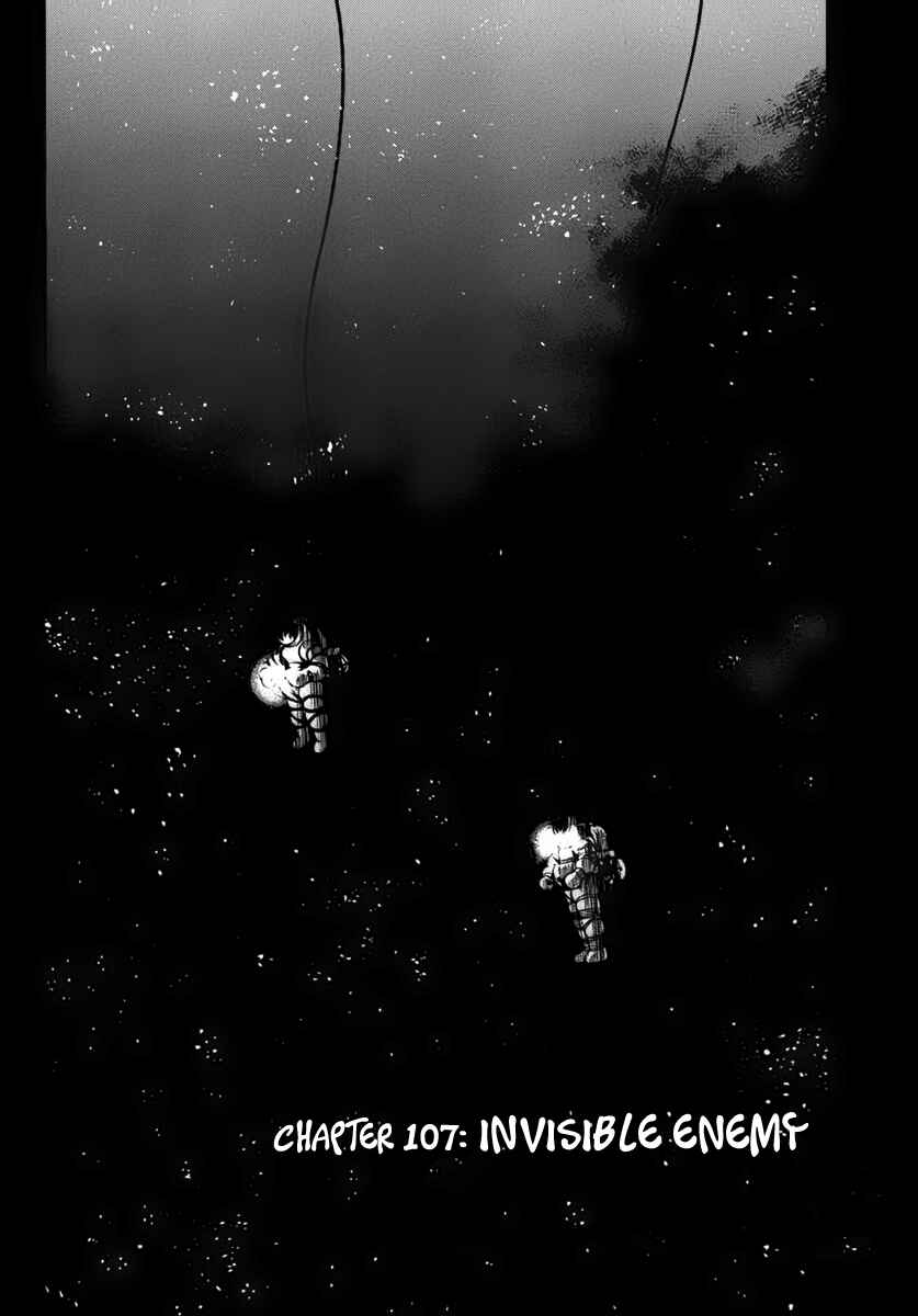 Page 4 Chapter 107 Master of the Ocean