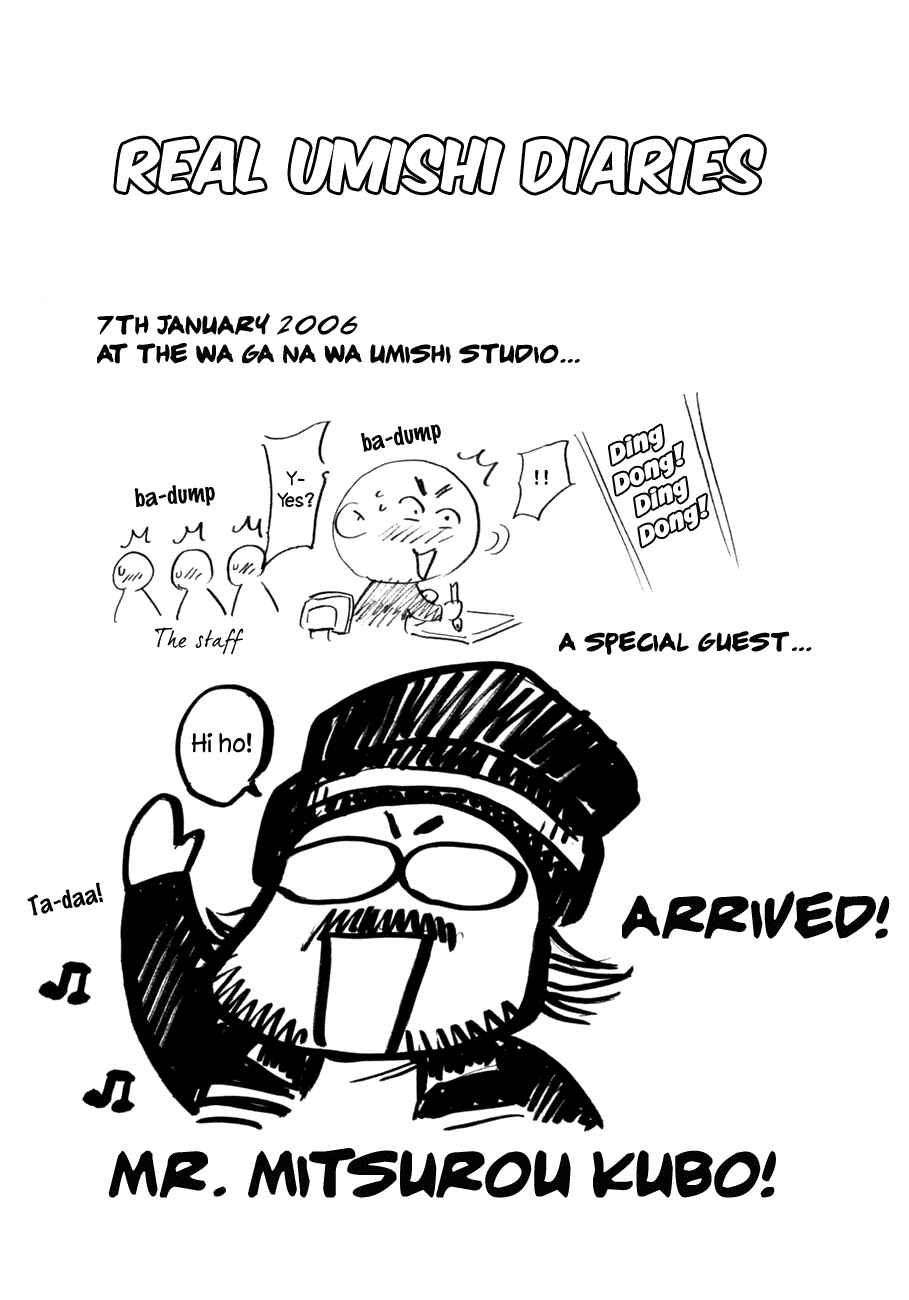 Page 22 Chapter 78 Master of the Ocean