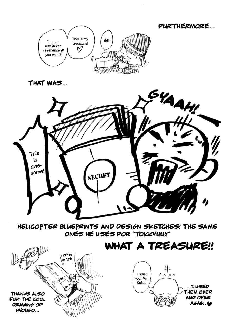 Page 24 Chapter 78 Master of the Ocean