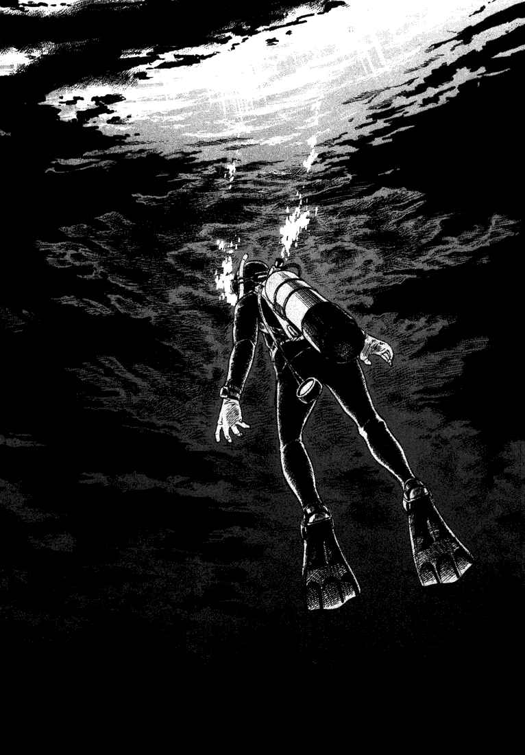 Page 10 Chapter 7 Master of the Ocean