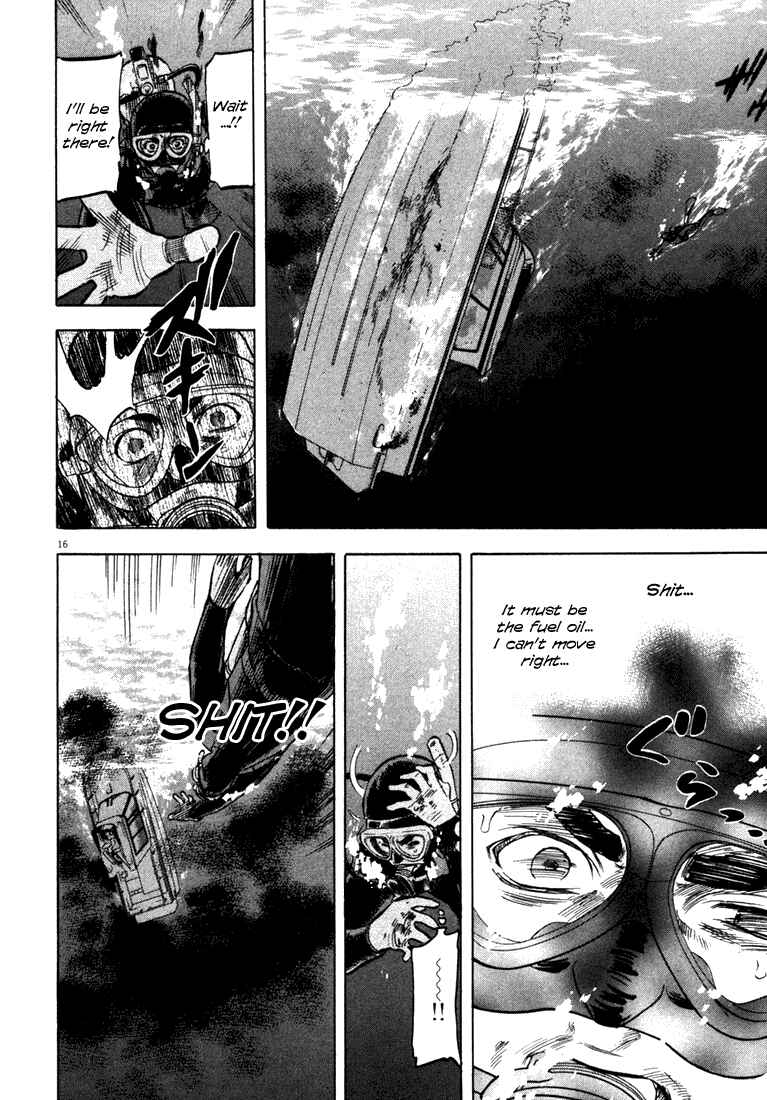 Page 15 Chapter 7 Master of the Ocean