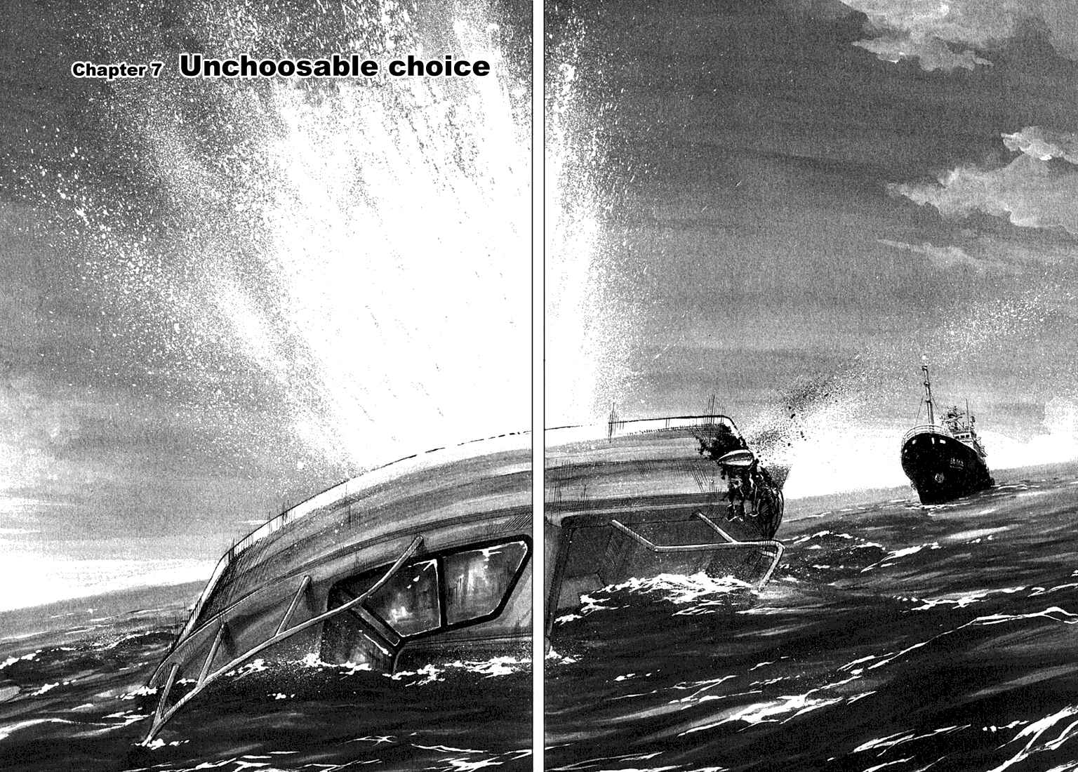 Page 2 Chapter 7 Master of the Ocean