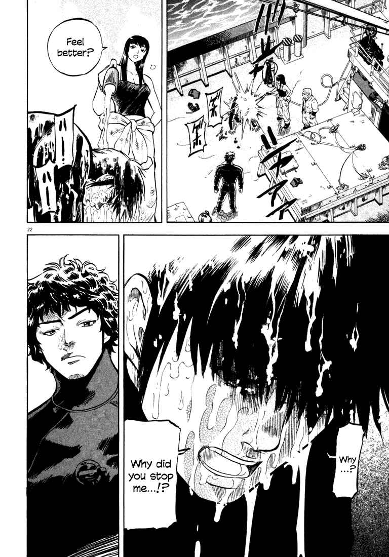 Page 20 Chapter 7 Master of the Ocean