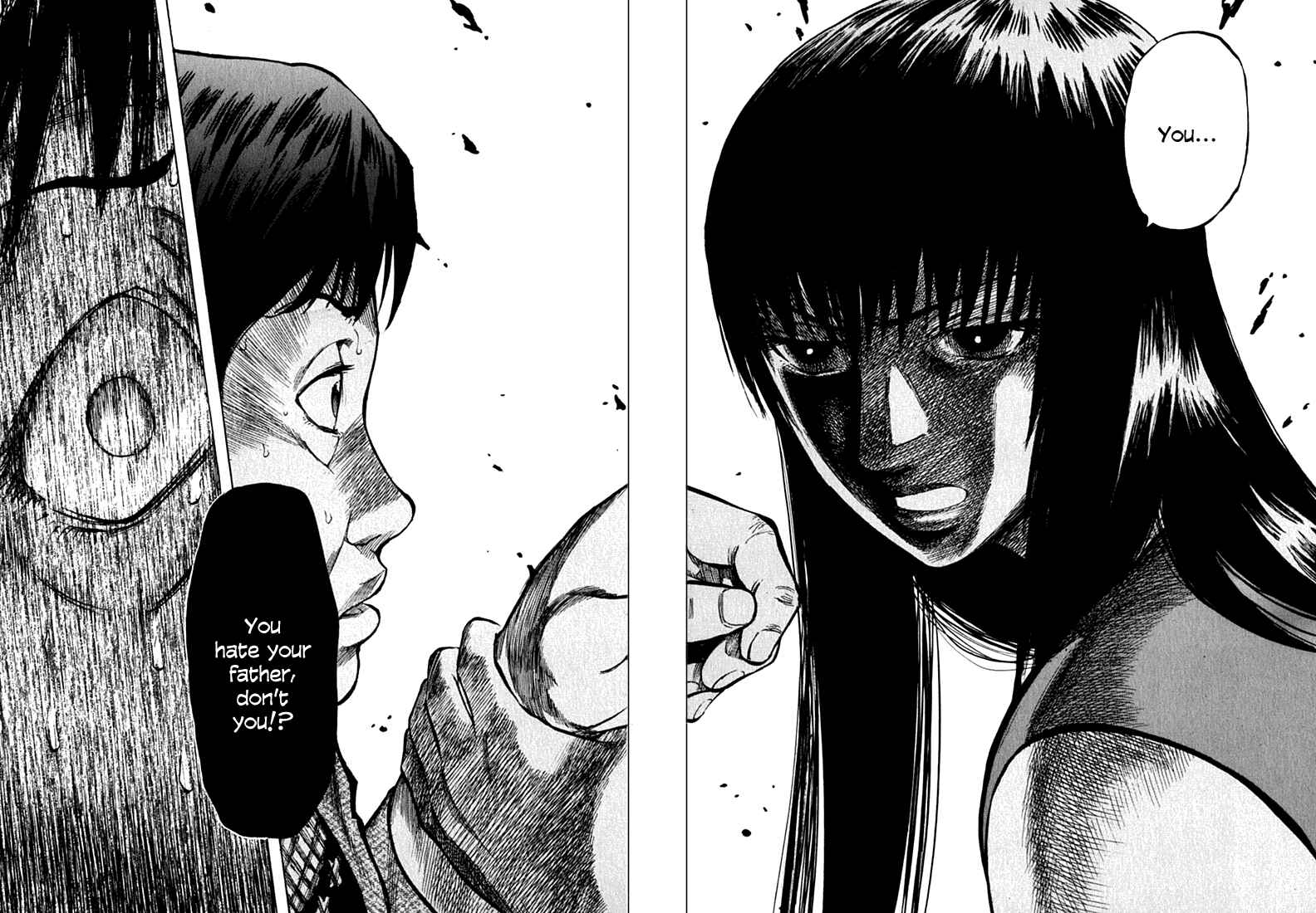 Page 12 Chapter 36 Master of the Ocean