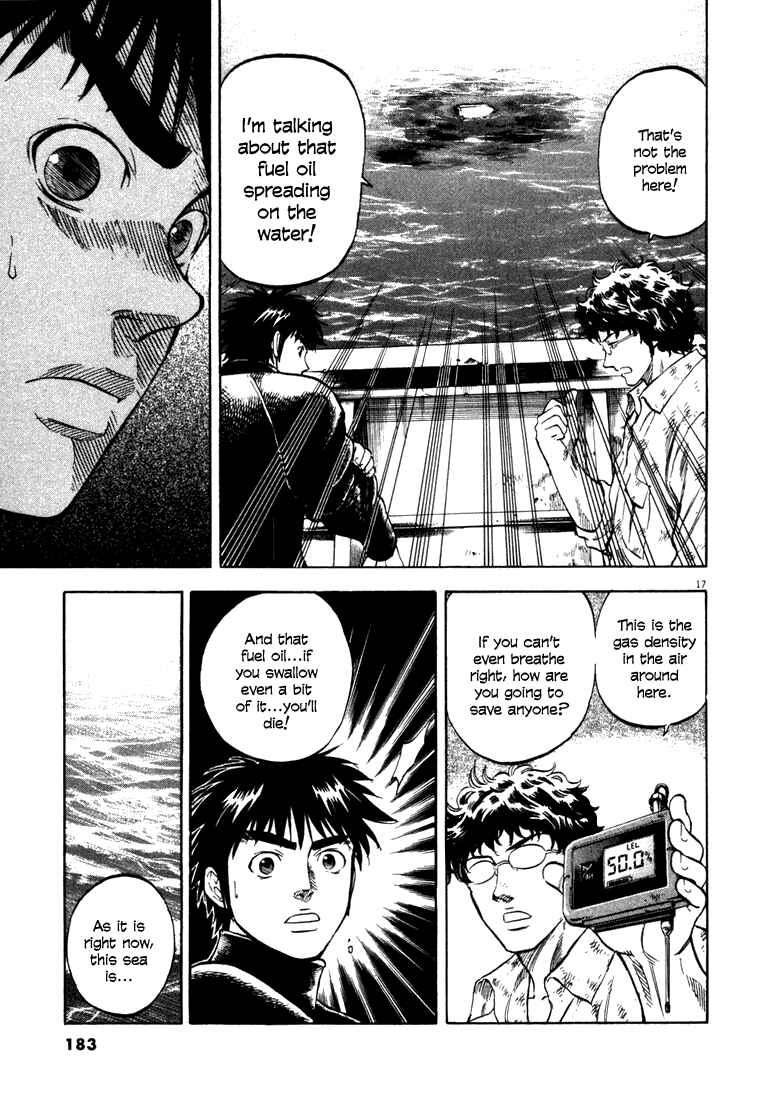 Page 17 Chapter 6 Master of the Ocean