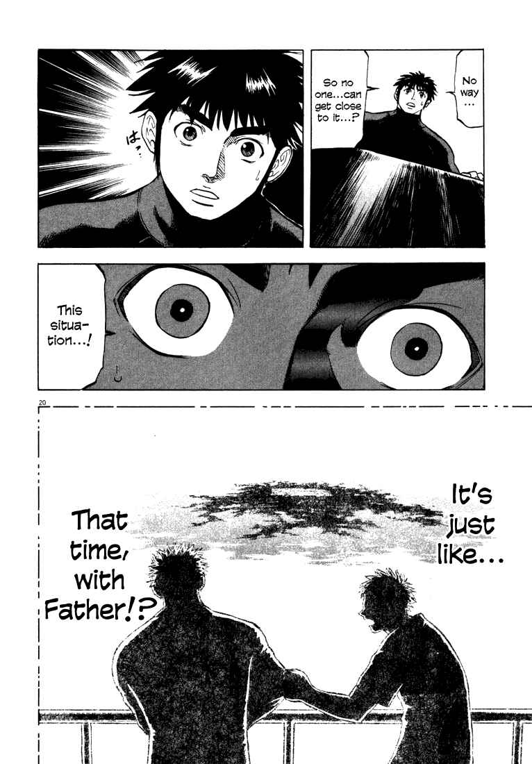 Page 19 Chapter 6 Master of the Ocean