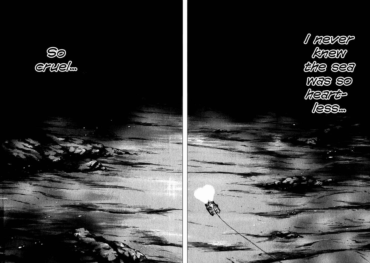 Page 4 Chapter 41 Master of the Ocean