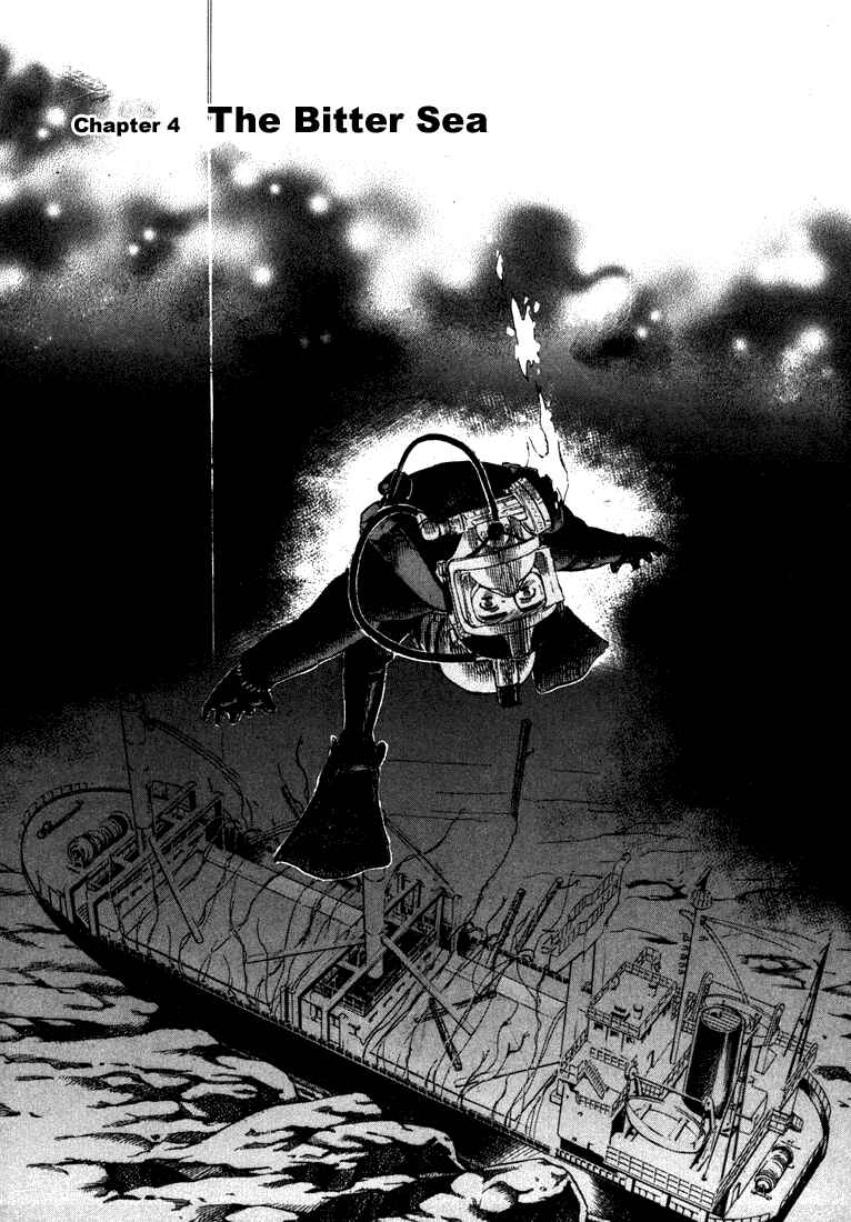 Page 1 Chapter 4 Master of the Ocean