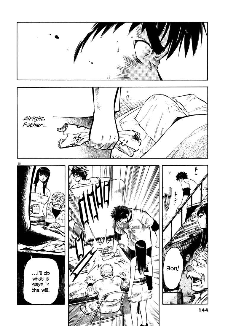 Page 18 Chapter 4 Master of the Ocean