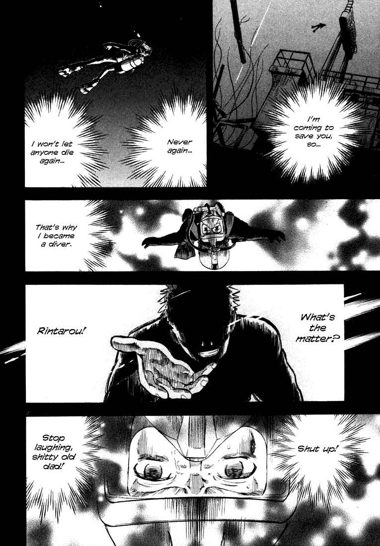 Page 2 Chapter 4 Master of the Ocean
