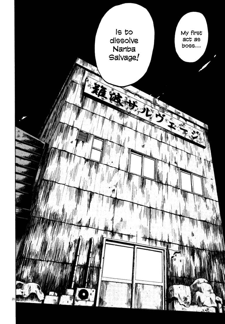 Page 20 Chapter 4 Master of the Ocean