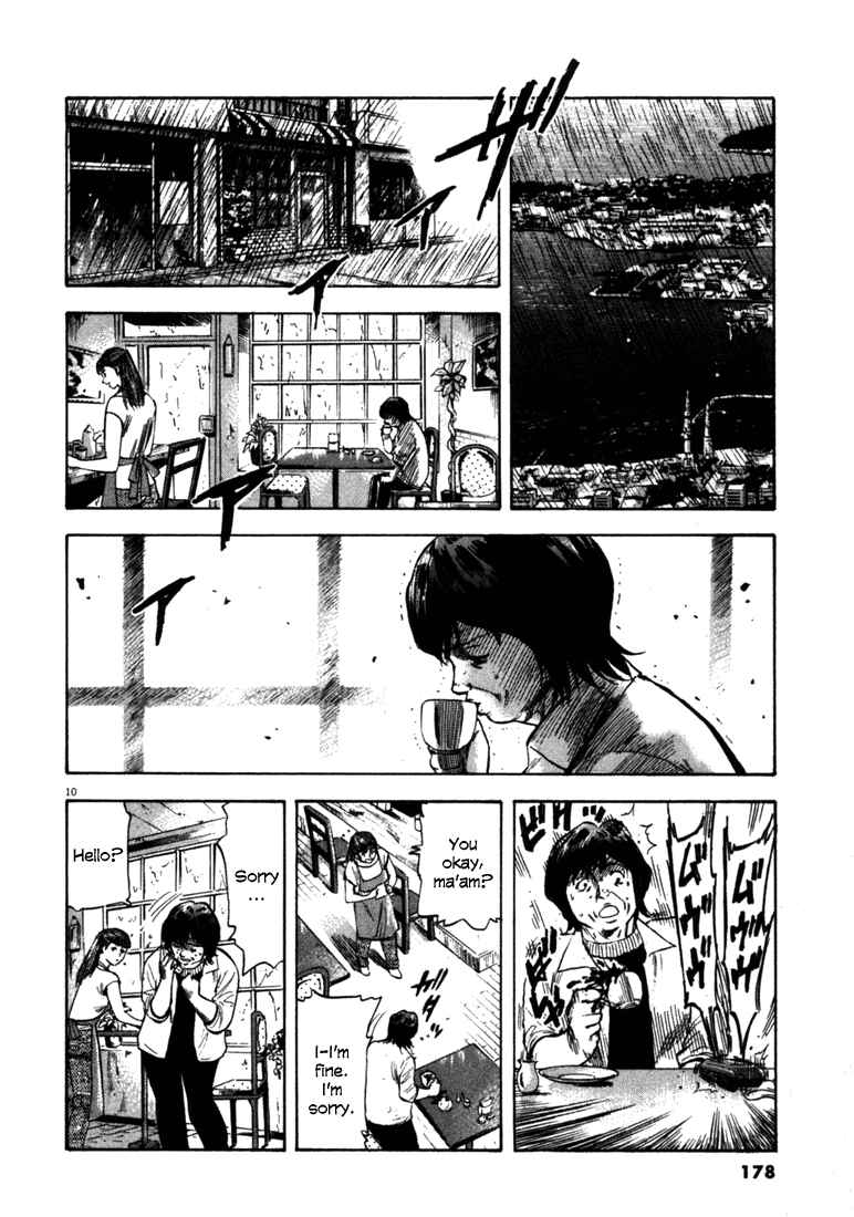 Page 10 Chapter 47 Master of the Ocean