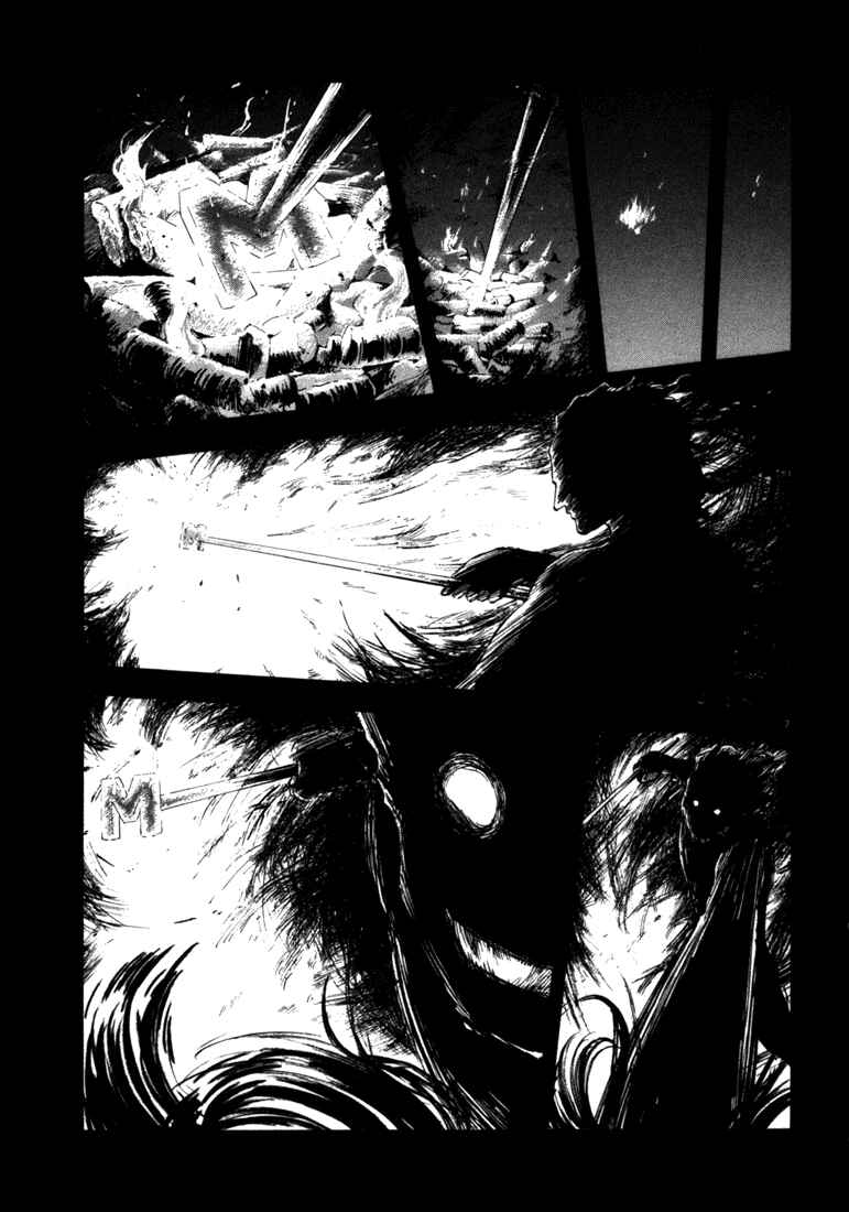 Page 7 Chapter 37 Master of the Ocean