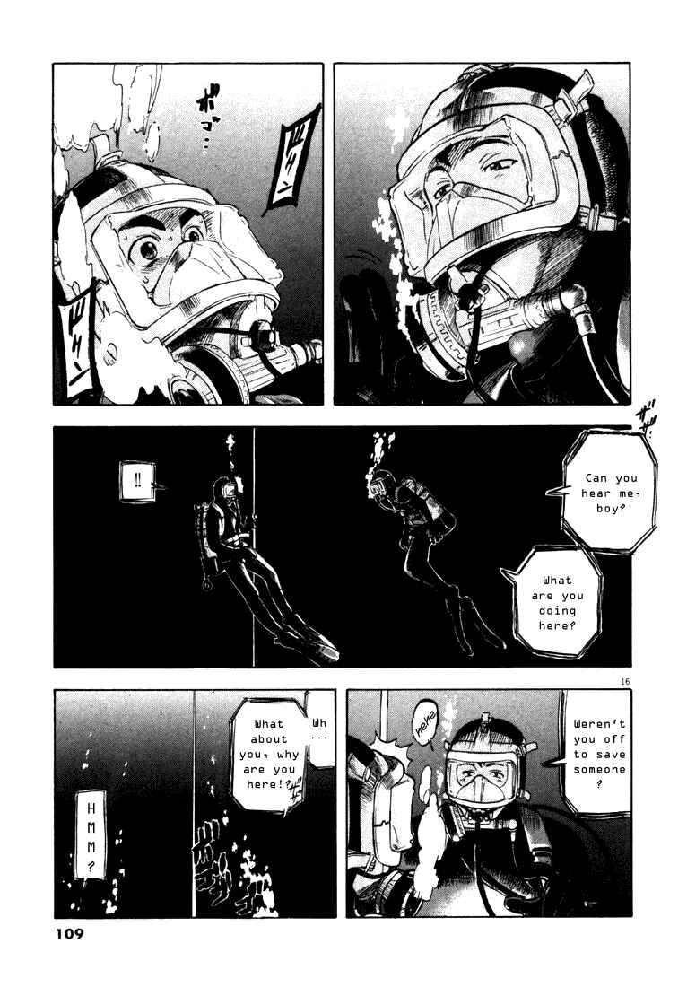 Page 15 Chapter 3 Master of the Ocean