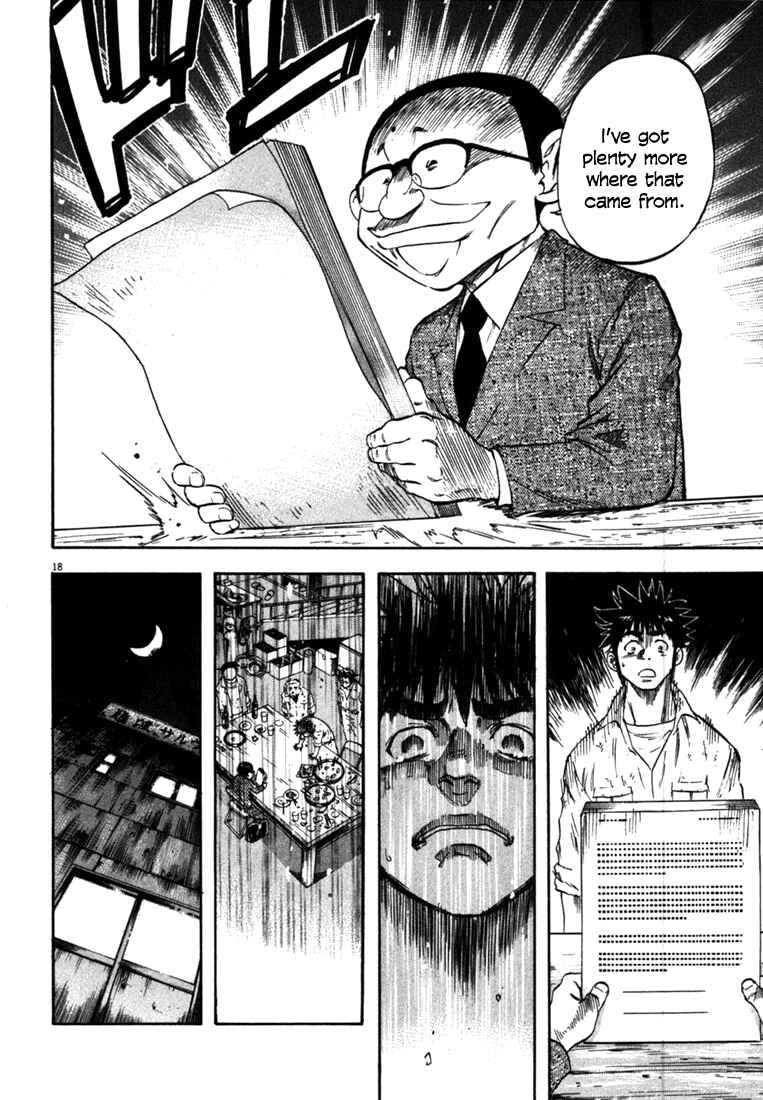 Page 18 Chapter 28 Master of the Ocean
