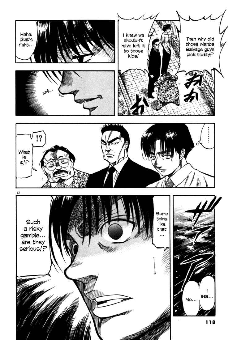 Page 12 Chapter 24 Master of the Ocean