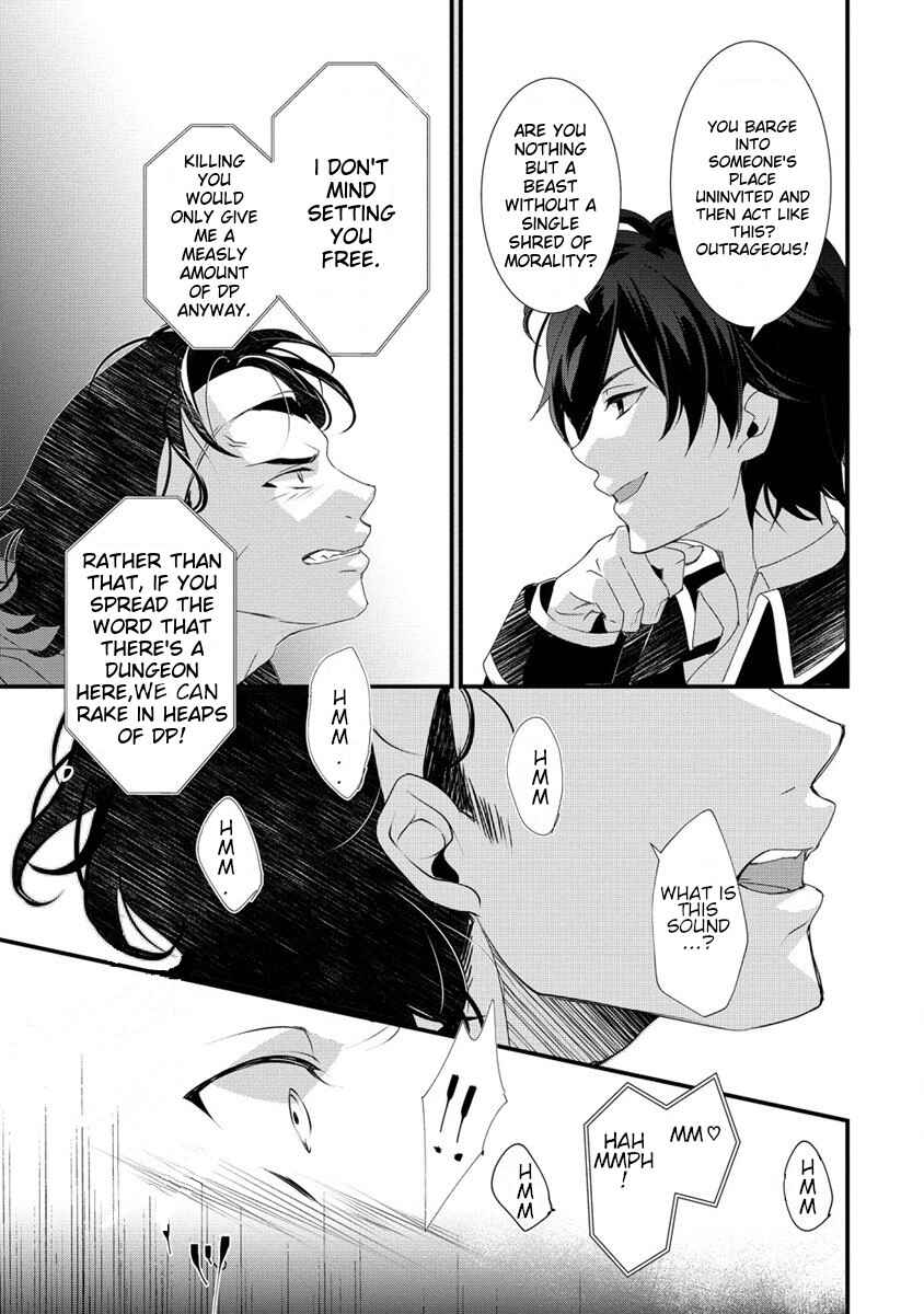 Page 15 Chapter 14 Gedou Tenisha no Harem Dungeon Seisakuki