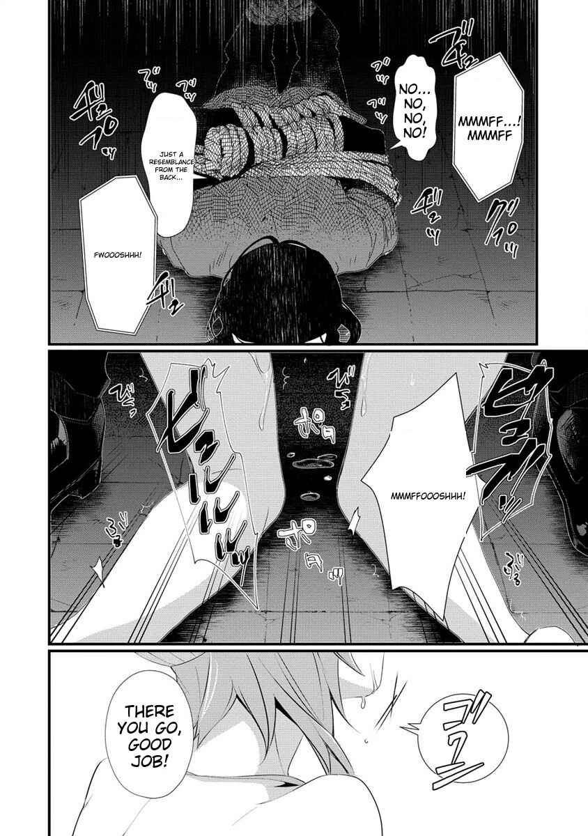 Page 18 Chapter 14 Gedou Tenisha no Harem Dungeon Seisakuki