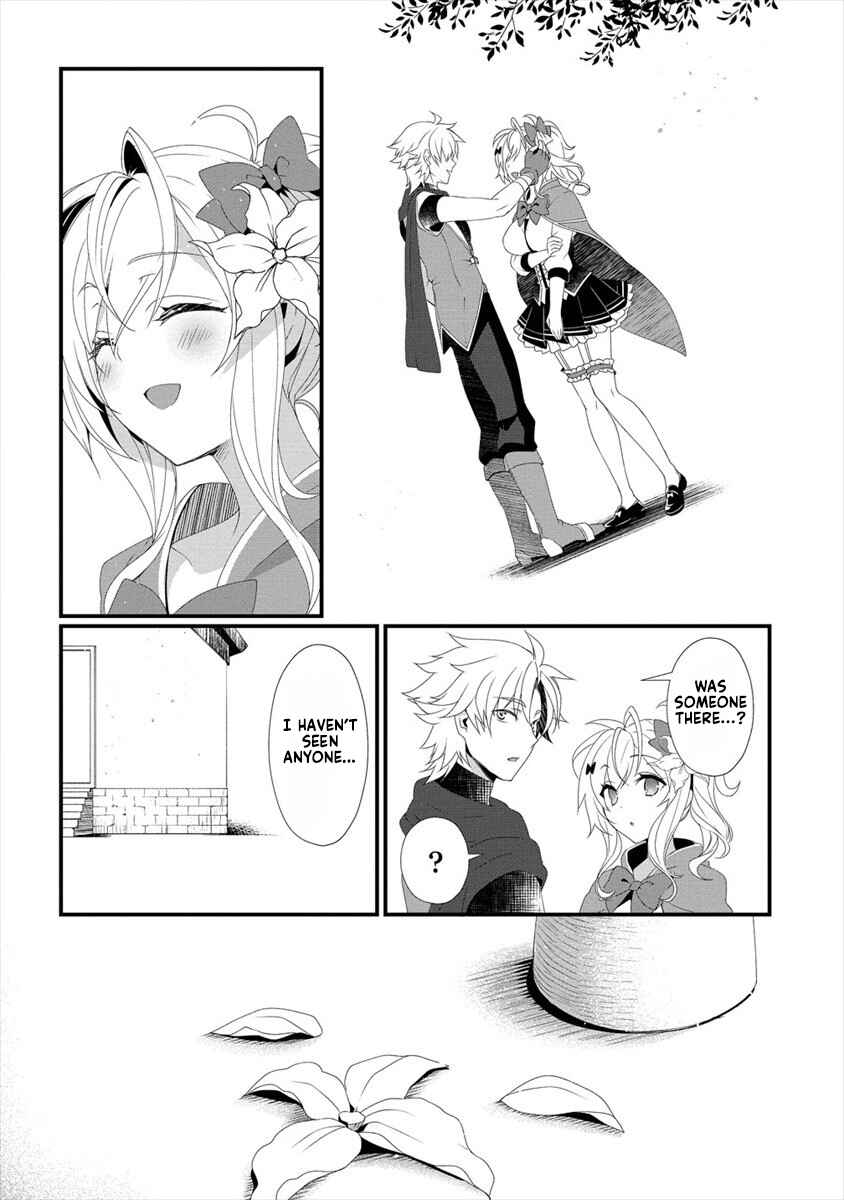 Page 6 Chapter 2 Gedou Tenisha no Harem Dungeon Seisakuki