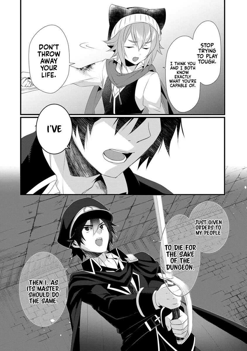 Page 21 Chapter 13 Gedou Tenisha no Harem Dungeon Seisakuki