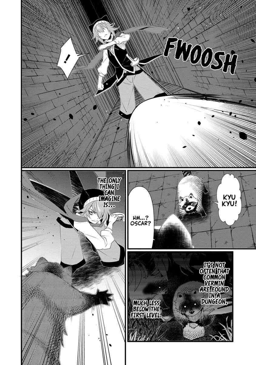 Page 3 Chapter 13 Gedou Tenisha no Harem Dungeon Seisakuki
