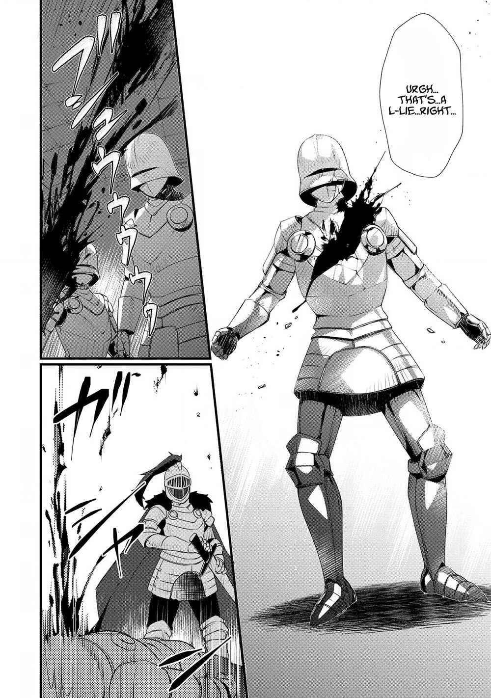 Page 9 Chapter 8 Gedou Tenisha no Harem Dungeon Seisakuki